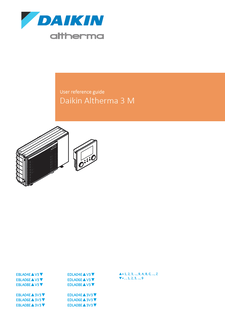 EBLA04-08EV3.EBLA04-08E3V3.EDLA04-08EV3.EDLA04-08E3V3_User reference guide_4PEN685231-1A_English download